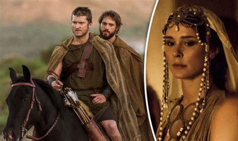 the cast of troy fall of a city|Troy: Fall of a City (TV Series 2018– ) .